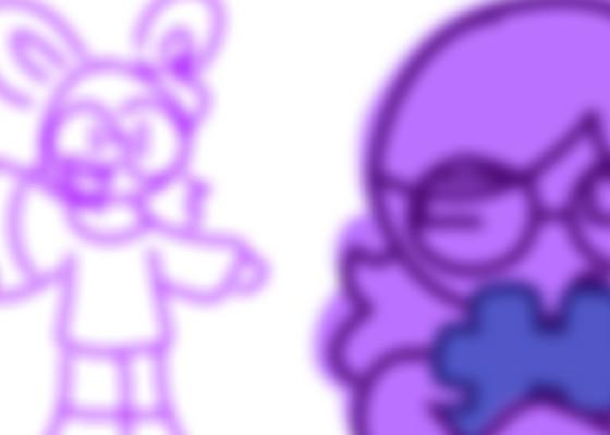 [FILLER] try to forget her