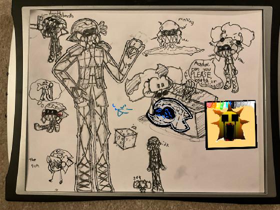 bot ice 1 1 1