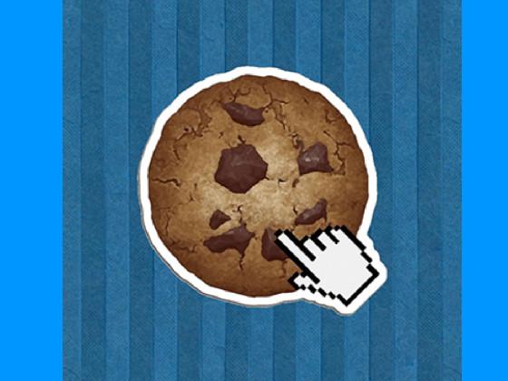 Cookie Clicker