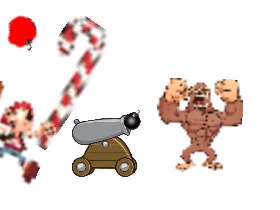 pixle art game UNFINISHED