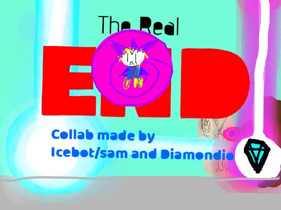 IceBot vs. Diamondio (??) 2 1