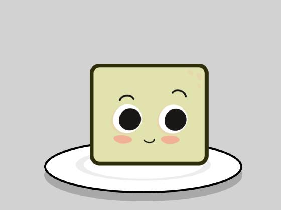Talking Tofu 1