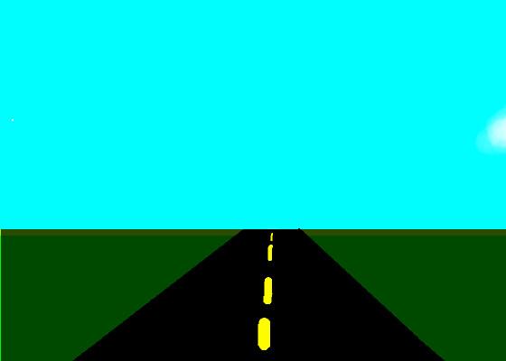driving simulator