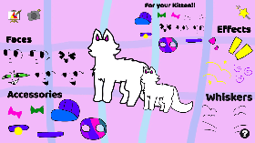 Cat Designer