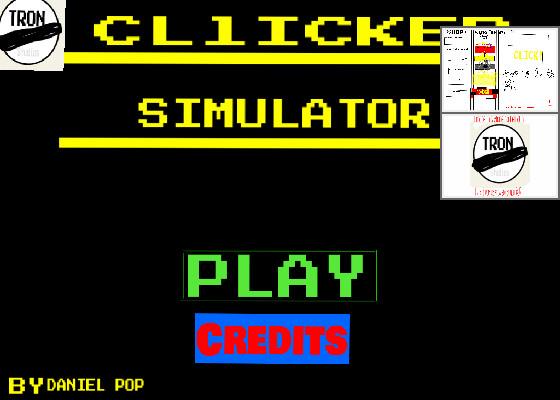 CLICKER SIMULATOR {update 8}
