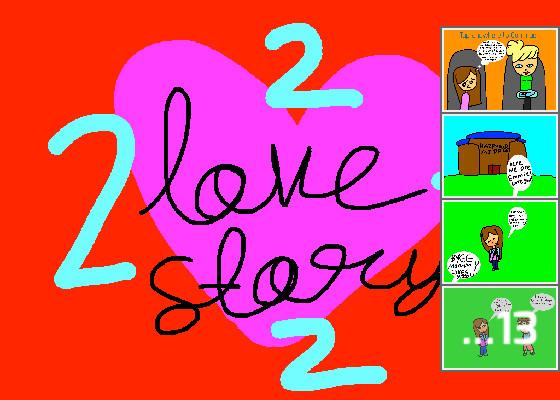 Love Story 2