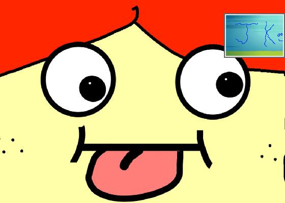 What is this XD