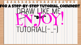 Learn To Draw