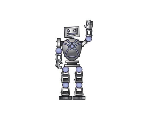robot