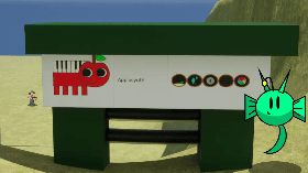 APPLESYNTH