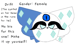 Adopt an Animal OC - 2ND WAVE