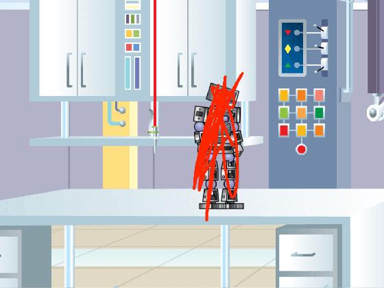 Animate your Robot