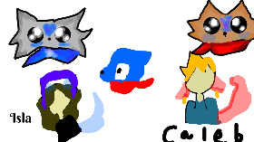 Never used Ocs!