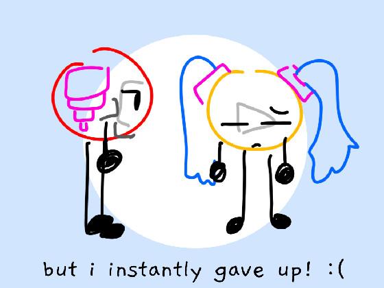 triple baka