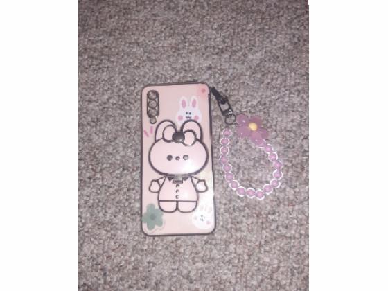 My phone case :3