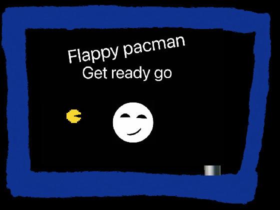 Flapply pacman