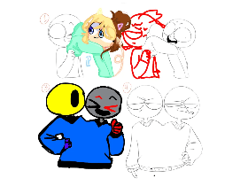 Add ur Oc in a onesie  1 1