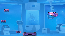 Physics Cannon 1-Player