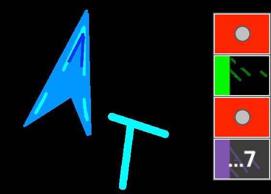 Tesseract (V 1.0)