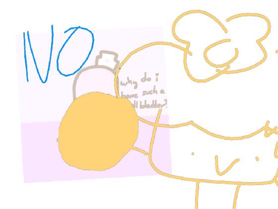 My old art be like:
