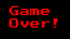 Fun Space Doger Game