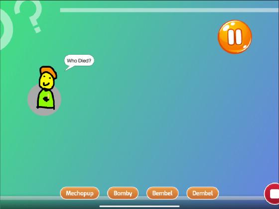 NOT MECHOPUP 😭😭😭😭😭😭