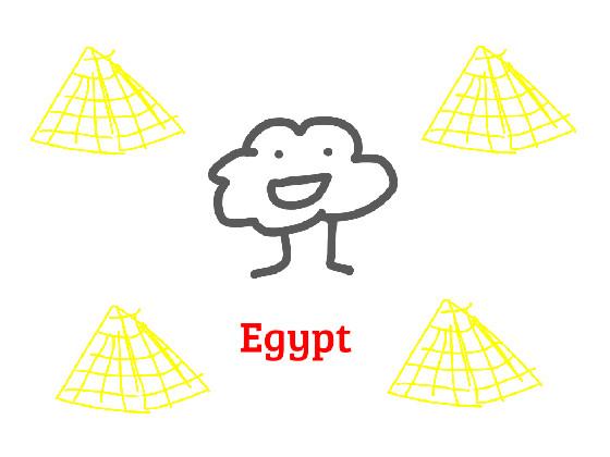 E G Y P T!