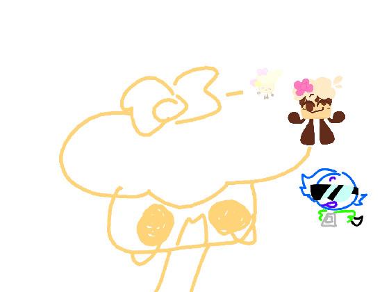 Me everytime i draw :') 1