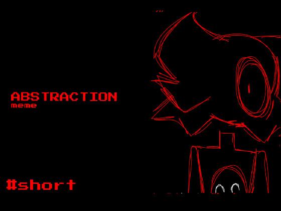 ABSTRACTION