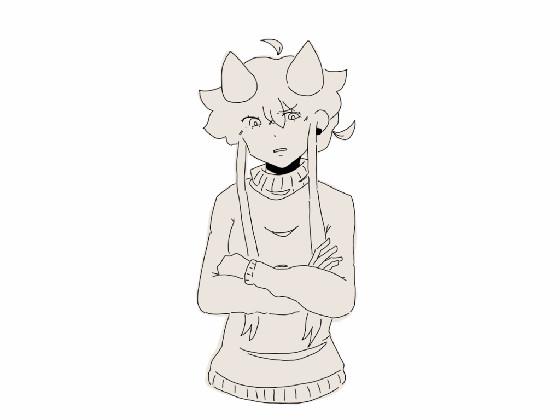 why she so mad
