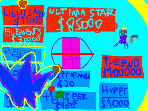 Super Clicker(Leave a Like)