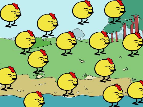 Peep Land
