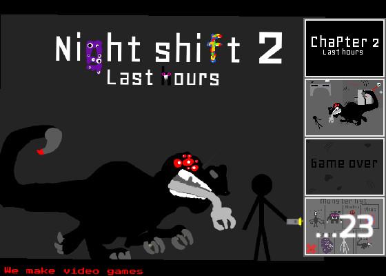 night shift 2 last hours