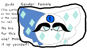 Adopt an Animal OC - 2ND WAVE