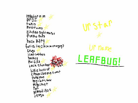 jack stauber AHAHAHAGHA 1