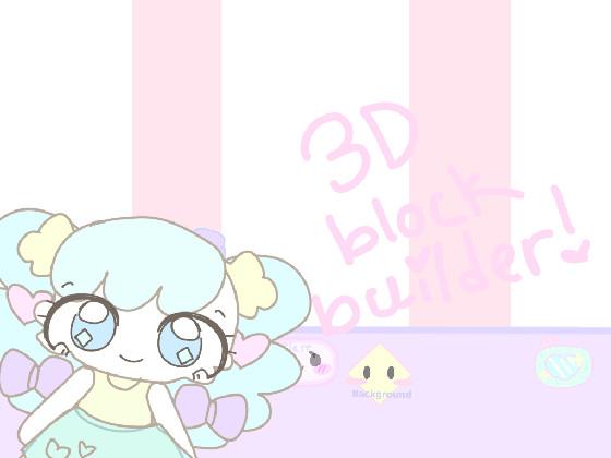 3d builder