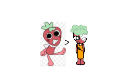 My au DW mains(REPOSTED)