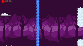 buff of the forest 2