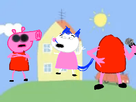 Mickey Macky Boo Bah Boo 2