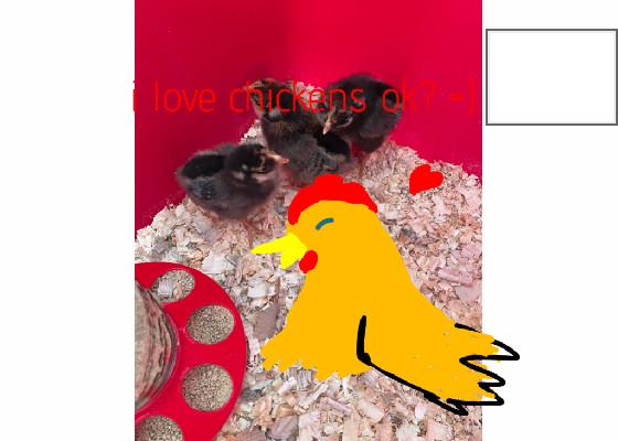 it’s beautiful i know.