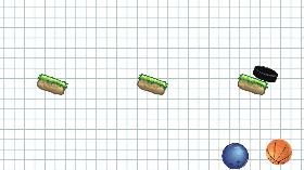 Physics Template