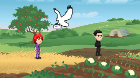 Harry Potter game Part:1