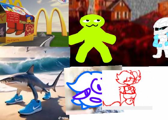 its all connected