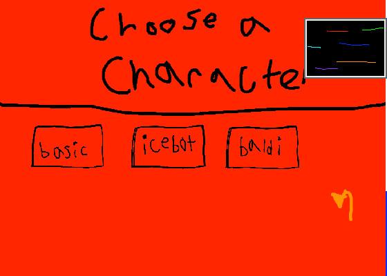 amulet baldi games 2.0