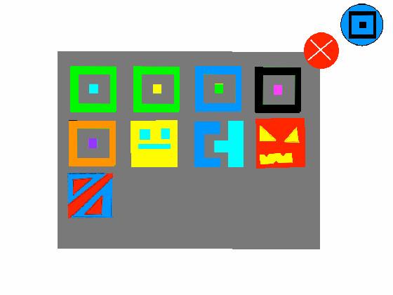 GDT Icon Kit Test