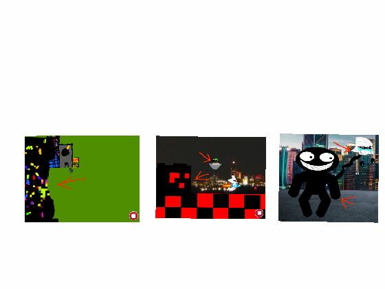 I have a theory