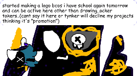 new oc