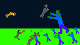 zombie world 2.0