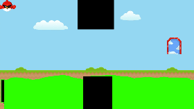 the impossible game
