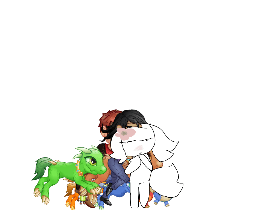 my world! add ur oc!